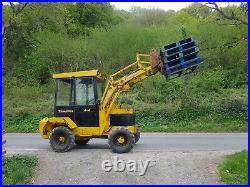 Dumper, Digger, Thwaites Alldig, Gearbox & Complete Thwaites Diggers Wanted