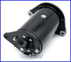 Dynamo 11 Amps Case IH B275 434, 444, 275, 276, 523,824 Tractor