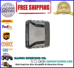 E007544291b91 / E007544286b1 Perforated Grill Fits For Mahindar Tarctor