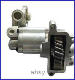 E1NN600AA HYDRAULIC PUMP For Ford 3600V 3610 3910 4110 400 4610 5110 New Holland