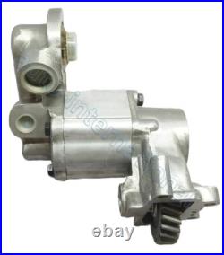 E1NN600AA HYDRAULIC PUMP For Ford 3600V 3610 3910 4110 400 4610 5110 New Holland