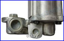 E1NN600AA HYDRAULIC PUMP For Ford 3600V 3610 3910 4110 400 4610 5110 New Holland