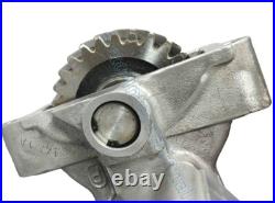 E1NN600AA HYDRAULIC PUMP For Ford 3600V 3610 3910 4110 400 4610 5110 New Holland
