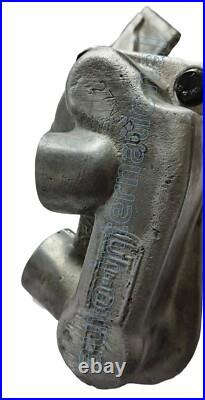 E1NN600AA HYDRAULIC PUMP For Ford 3600V 3610 3910 4110 400 4610 5110 New Holland