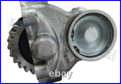 E1NN600AA HYDRAULIC PUMP For Ford 3600V 3610 3910 4110 400 4610 5110 New Holland