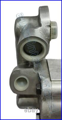 E1NN600AA HYDRAULIC PUMP For Ford 3600V 3610 3910 4110 400 4610 5110 New Holland