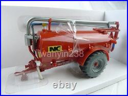 ERTL 132 NC Slurry Ferry Tanker Diecast Model Farm Tractor Trailer Agricultural