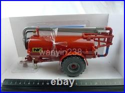 ERTL 132 NC Slurry Ferry Tanker Diecast Model Farm Tractor Trailer Agricultural