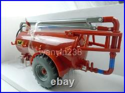 ERTL 132 NC Slurry Ferry Tanker Diecast Model Farm Tractor Trailer Agricultural