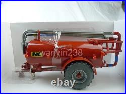 ERTL 132 NC Slurry Ferry Tanker Diecast Model Farm Tractor Trailer Agricultural