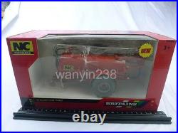ERTL 132 NC Slurry Ferry Tanker Diecast Model Farm Tractor Trailer Agricultural