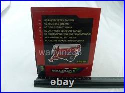 ERTL 132 NC Slurry Ferry Tanker Diecast Model Farm Tractor Trailer Agricultural