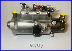 Early Ferguson FE35 Tractor Reconditioned Injection Pump DPA 3240011