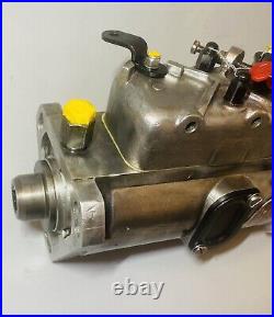 Early Ferguson FE35 Tractor Reconditioned Injection Pump DPA 3240011