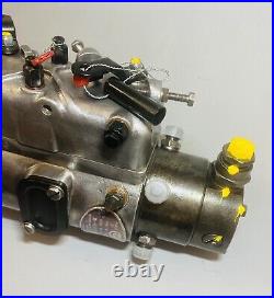 Early Ferguson FE35 Tractor Reconditioned Injection Pump DPA 3240011