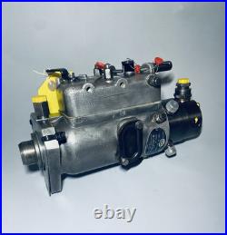 Early Ferguson FE35 Tractor Reconditioned fuel Injection Pump