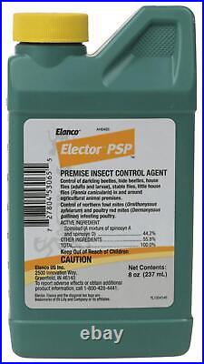Elector PSP Insect Control Agent