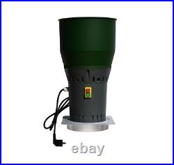 Electric Corn Grain Mill, Electric Grain Grinder Machine, Corn Feed MILL Machine