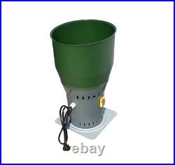 Electric Corn Grain Mill, Electric Grain Grinder Machine, Corn Feed MILL Machine