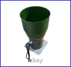 Electric Corn Grain Mill, Electric Grain Grinder Machine, Corn Feed MILL Machine