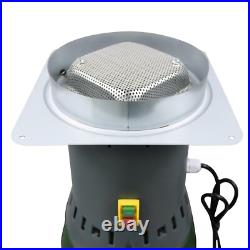 Electric Corn Grain Mill, Electric Grain Grinder Machine, Corn Feed MILL Machine