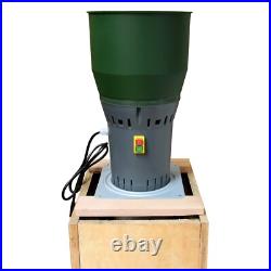 Electric Corn Grain Mill, Electric Grain Grinder Machine, Corn Feed MILL Machine