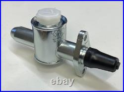 Ernest Doe & Sons Triple D &'130' Tractor, AP Lockheed master cylinder