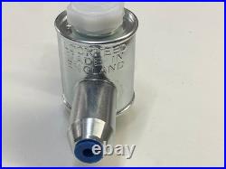 Ernest Doe & Sons Triple D &'130' Tractor, AP Lockheed master cylinder