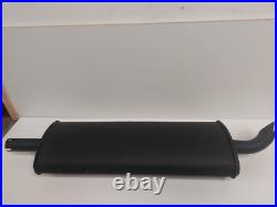 Exhaust Muffler Ford 10 series Ford 5610