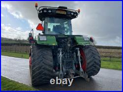 FENDT 943 VARIO MT Rubber Track Crawler, Year 2018, 2950 Hours