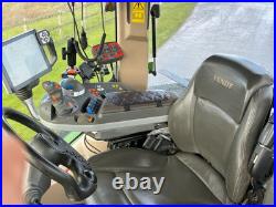 FENDT 943 VARIO MT Rubber Track Crawler, Year 2018, 2950 Hours