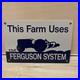 FERGUSON_Massey_Tractor_Agriculture_Farm_Equipment_Porcelain_Sign_Farming_01_gnok