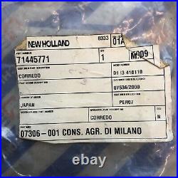 FITS NEW HOLLAND Fiat Hitachi (new Holland) Gland Kit Dip FH330 71445771