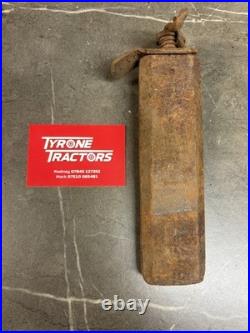 FORD 10, 30, 40, TW Front Weight Retaining Master Pin E0NN3N242AA, E0NN3N236AA