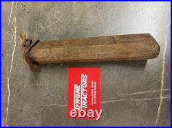 FORD 10, 30, 40, TW Front Weight Retaining Master Pin E0NN3N242AA, E0NN3N236AA