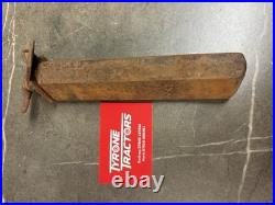 FORD 10, 30, 40, TW Front Weight Retaining Master Pin E0NN3N242AA, E0NN3N236AA