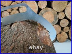 FOREST MASTER FMLL Double Log Jack, Timber Jack Felling Lever Saw Horse