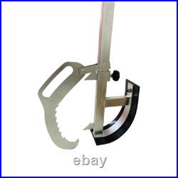 FOREST MASTER FMLL Double Log Jack, Timber Jack Felling Lever Saw Horse