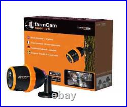 Farm Cam Mobilty