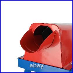 Farm Electric Corn Thresher Maize Sheller Threshing Stripping Machine 400kg/h