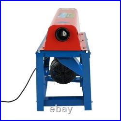 Farm Electric Corn Thresher Maize Sheller Threshing Stripping Machine 400kg/h