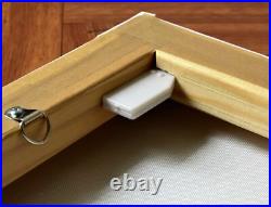 Farm Tractor Canvas Picture Print Wall Art