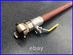Farm tractor machinery blow down pipe kit c/w 10mt hose all you need