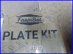Farmbot v1.4 XL Plate Kit