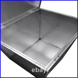 Feed bin galvanised feed bin horse grain corn outdoor storage 150kg store