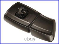 Fendt Heavy Duty Rear View Twin Mirror Left Mekra 511009021 G743810150010 Fendt Heavy Duty Rear View Twin Mirror Left Mekra 511009021 G743810150010