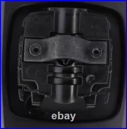 Fendt Heavy Duty Rear View Twin Mirror Left Mekra 511009021 G743810150010