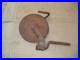Ferguson_2_Furrow_Plough_Disk_with_arm_skimmer_holder_eye_bolt_used_spare_part_01_nfh