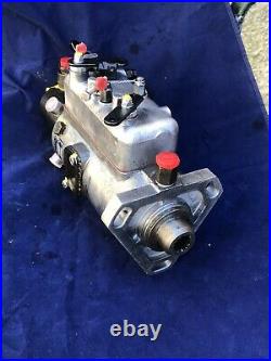 Ferguson FE35 Reconditioned Fuel Injection Pump DPA3240011