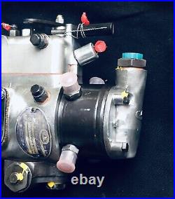 Ferguson FE35 Reconditioned Fuel Injection Pump DPA3243390